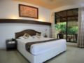 The Taman Ayu Hotel Seminyak ホテル詳細