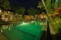 Tiga C, 4 Bedroom Prime Villa - Seminyak ホテル詳細