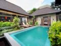 Tis Villas Seminyak by Premier Hospitality Asia ホテル詳細