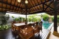 Two Bedrooms Villa on Seminyak (Villa Dahlia) ホテル詳細