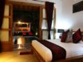 Two Storey Private 3 Bed Villa,Central Seminyak ホテル詳細