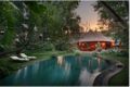 Uma Kedash, 3 Bedroom Villa, Seminyak ホテル詳細