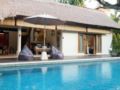 Umah Maya Villa Seminyak ホテル詳細