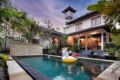 Unicorn Shelter villa Seminyak 10min to beach ホテル詳細