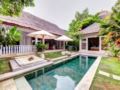 Upscale, Luxury 3 Bedroom Villa, Seminyak ホテル詳細