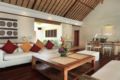 VBA, Luxury 3/4 Bedroom Villa, Seminyak ホテル詳細