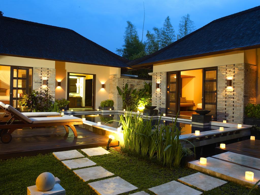 Villa Alex Bali ホテル詳細