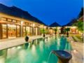 Villa An Tan Seminyak ホテル詳細