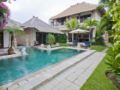 Villa Arjuna Seminyak ホテル詳細