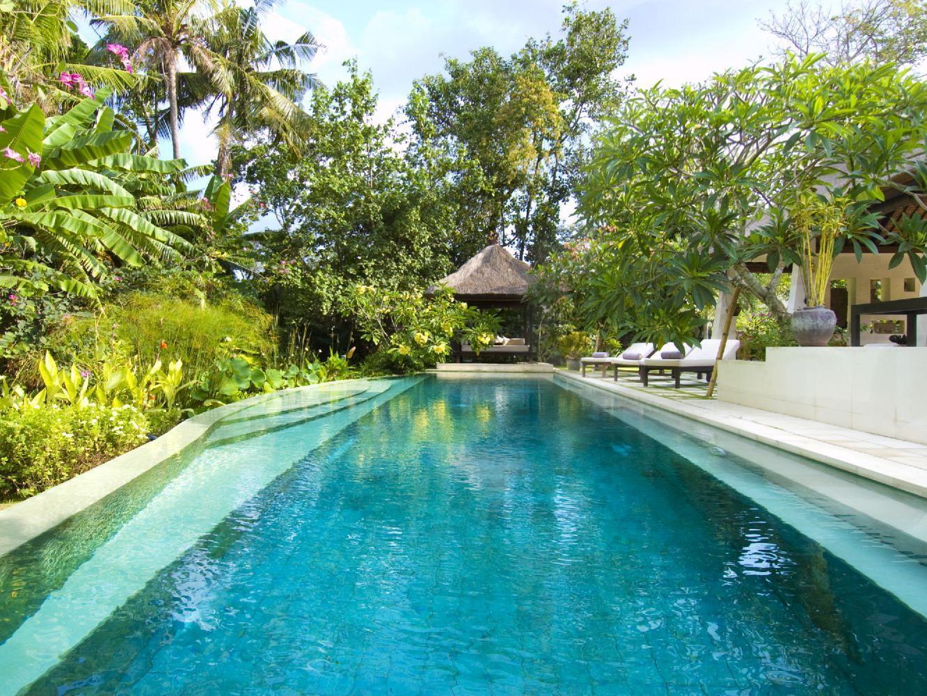 Villa Bali Asri Seminyak ホテル詳細