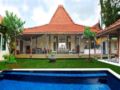 Villa Bali Jawa ホテル詳細