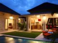 Villa Briana Seminyak Close to Restaurant & Beach ホテル詳細