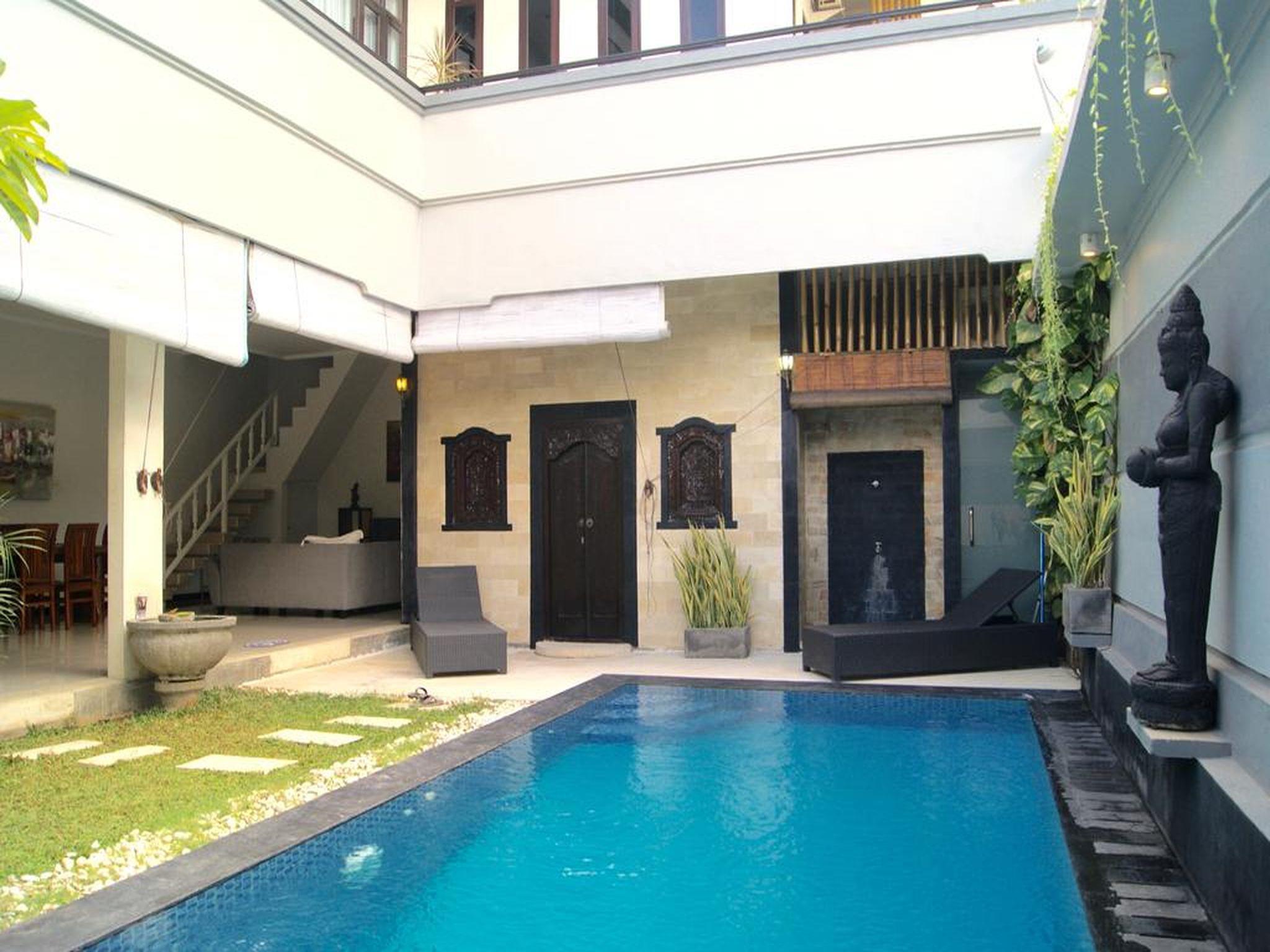 Villa Bumi Seminyak ホテル詳細