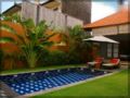 Villa Central Seminyak ホテル詳細