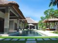 Villa Cinta Seminyak ホテル詳細