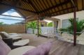 Villa Daley 3 Bedrooms With Private Pool Seminyak ホテル詳細