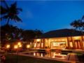 Villa Dewata Seminyak ホテル詳細