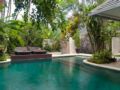 Villa Esha Seminyak I Near to Restaurant,Cafe&Shop ホテル詳細