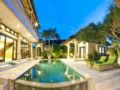 Villa Gading Seminyak ホテル詳細