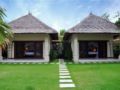 Villa Gembira Seminyak ホテル詳細