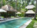 Villa Gils Bali ホテル詳細