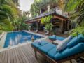 Villa Kaja Seminyak Close to Bintang Supermarket ホテル詳細