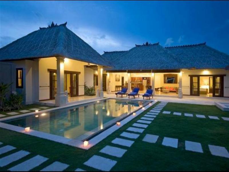 Villa Ke Bali ホテル詳細