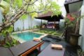 Villa Love Seminyak ホテル詳細