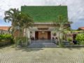 Villa M Bali Umalas ホテル詳細