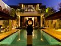 Villa One Seminyak ホテル詳細