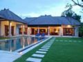 Villa Santai Seminyak ホテル詳細