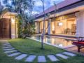 Villa Sekar Agung - Outskirt Seminyak ホテル詳細