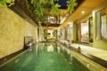 Villa The Hotman Paris I Seminyak (Sayang) ホテル詳細