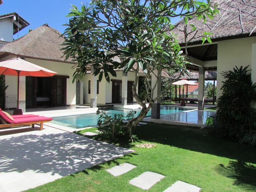 Villa Tulip Seminyak ホテル詳細