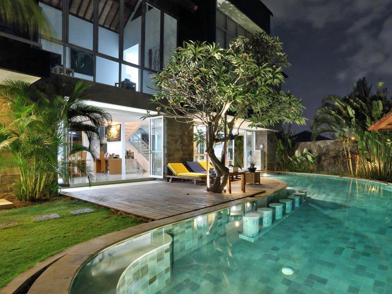 Villa Turkuaz Bali ホテル詳細