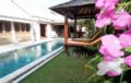 Villa Yogan 2BR Super Central Seminyak ホテル詳細