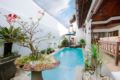 Wonderfull Stay atcosy 3BR Villa near Seminyak ホテル詳細