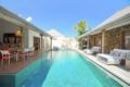 Yang Tao IV, 3 Bedroom Luxury Villa, Pool ホテル詳細