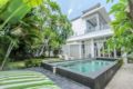 Yaz, Spacious 4 Bedroom Villa, Central Seminyak ホテル詳細