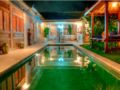 Yogan, 2 Bedroom Villa, Eat St, Seminyak ホテル詳細