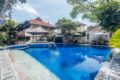 ZEN Rooms Seminyak Taman Petitenget ホテル詳細