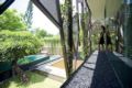 Ziva Residence, Luxury 3 Bedroom Villa, Seminyak ホテル詳細