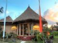 1 BDR Villa Kunang Kunang Balinese at Ubud ホテル詳細