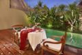 1 Bedroom Luxury Villas at Sayan Ubud ホテル詳細