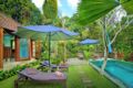 1 BR Romantic Villa with Valley View Near Ubud ホテル詳細