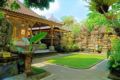 1 BR Superior room at Ubud Royal Palace ホテル詳細