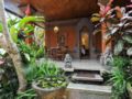 #1 Bungalows at Ubud Royal Palace ホテル詳細