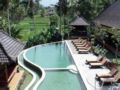 1BR Agung Raka Resort and Villas ホテル詳細