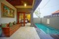 1BR Cozy Villa w/ Private Pool for Honeymooners ホテル詳細