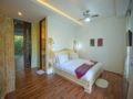 1BR Premium Room 6 w/ JUNGLE VIEW in Ubud CENTER ホテル詳細